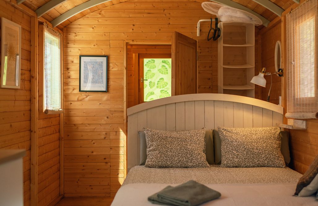 AlohaCamp Finca la montaña roja 3