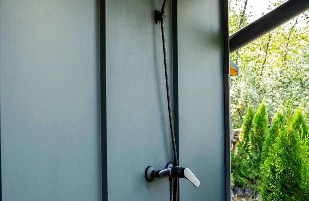 Domki Nad Jeziorem Żywieckim doBeskid II 1