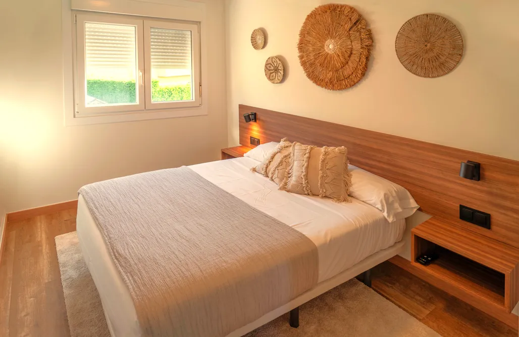 AlohaCamp Chalet premium 2