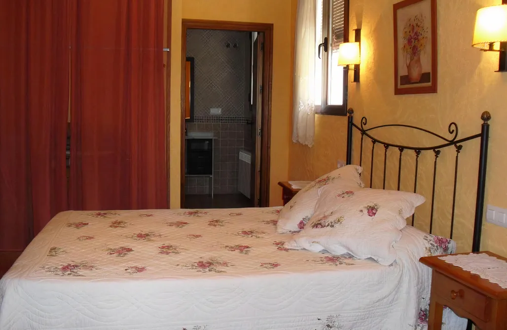 AlohaCamp Apartamento para cuatro personas 2