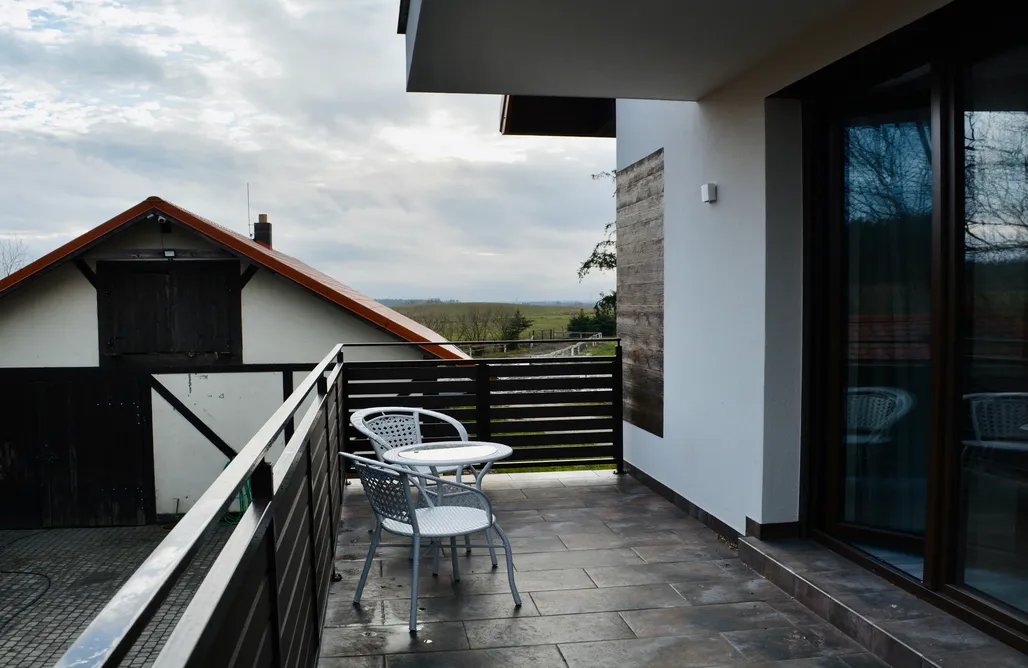 AlohaCamp Apartament 1 1