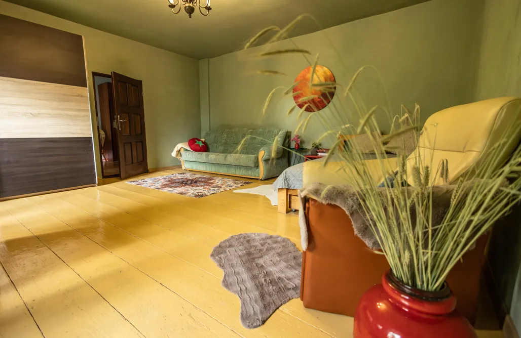 AlohaCamp Runo Leśne 3