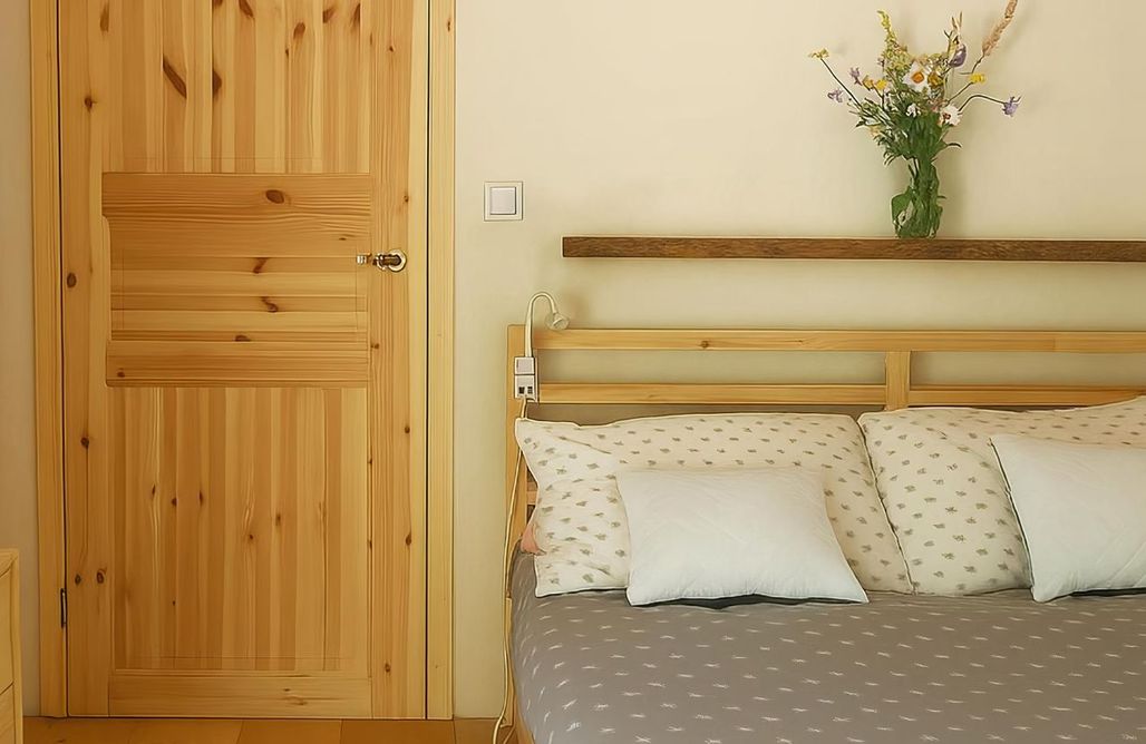 AlohaCamp Dom z trzema sypialniami 3