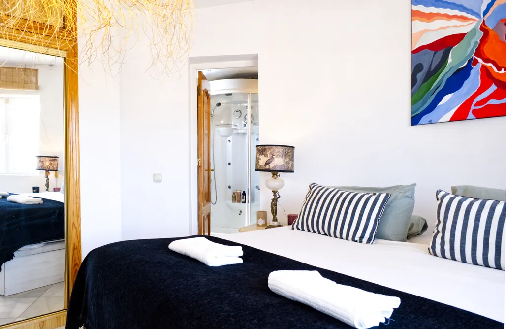 AlohaCamp Villa Verde 4