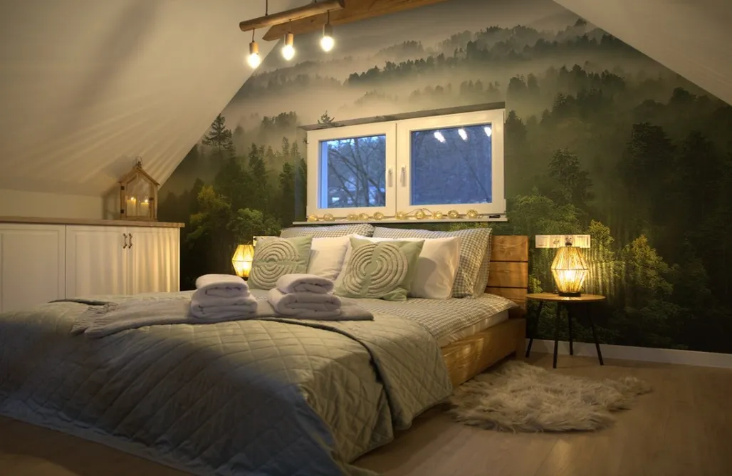 AlohaCamp Polana House 3