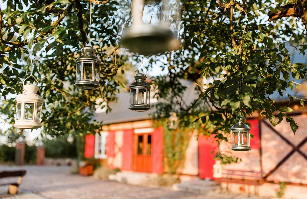 AlohaCamp accommodation Stare Polaszki 13 1