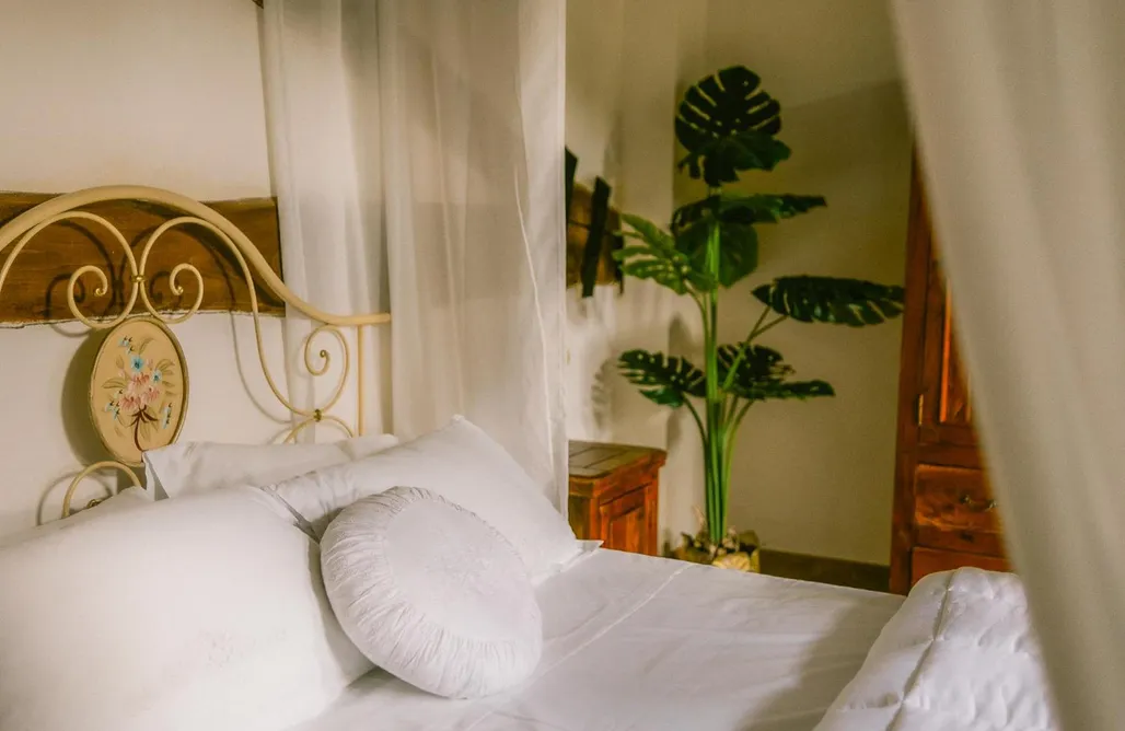 AlohaCamp Camera Deluxe Matrimoniale 3