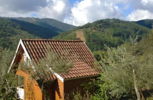 Imagen de Las Cabañas de Mestas