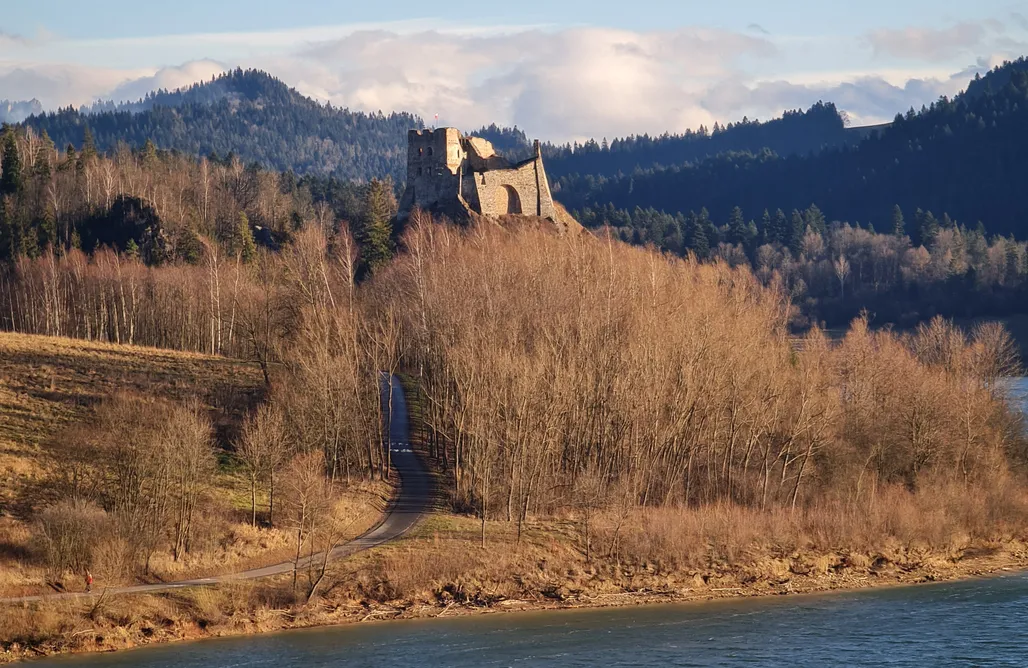 AlohaCamp Pasterska Chata  1