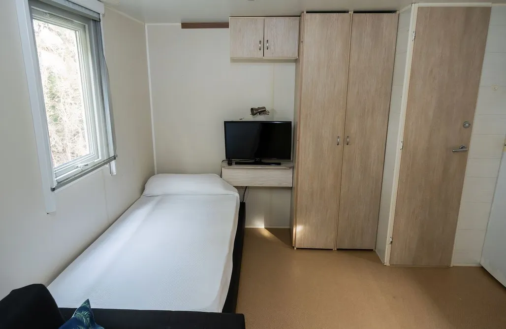 AlohaCamp Bungalow Gigi 2