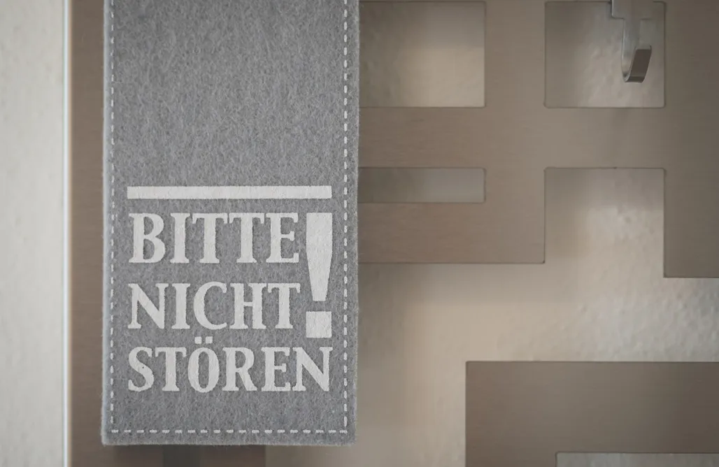 AlohaCamp Ferienwohnung 3 - Nordik 1