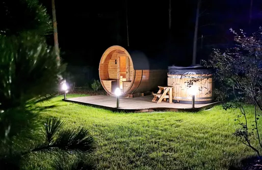 Zdjęcie obiektu Willa Leśna Strzecha