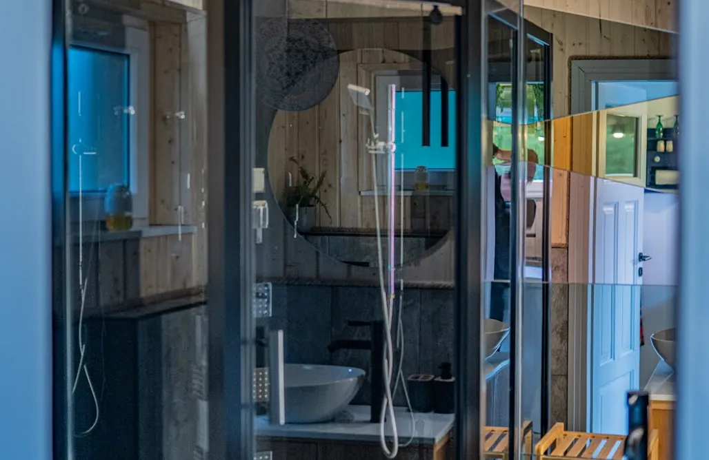 Kaszuby Noclegi Kociewska Dacza 1