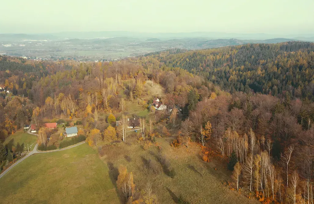 Szklarska Poręba Nocleg Z Wyżywieniem The Tower - Unique Nature House 3