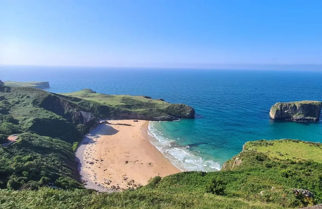 Alojamiento en Villabajo Villa Isabel 1