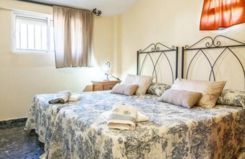 AlohaCamp La Veguilla  2