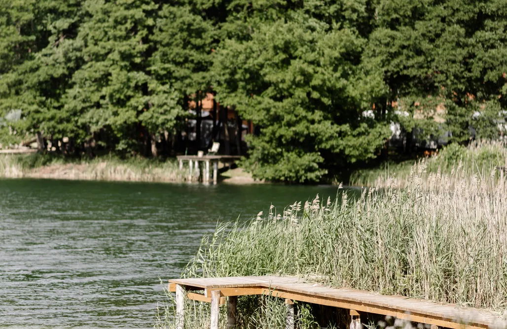 Kosa Śpiew AlohaCamp