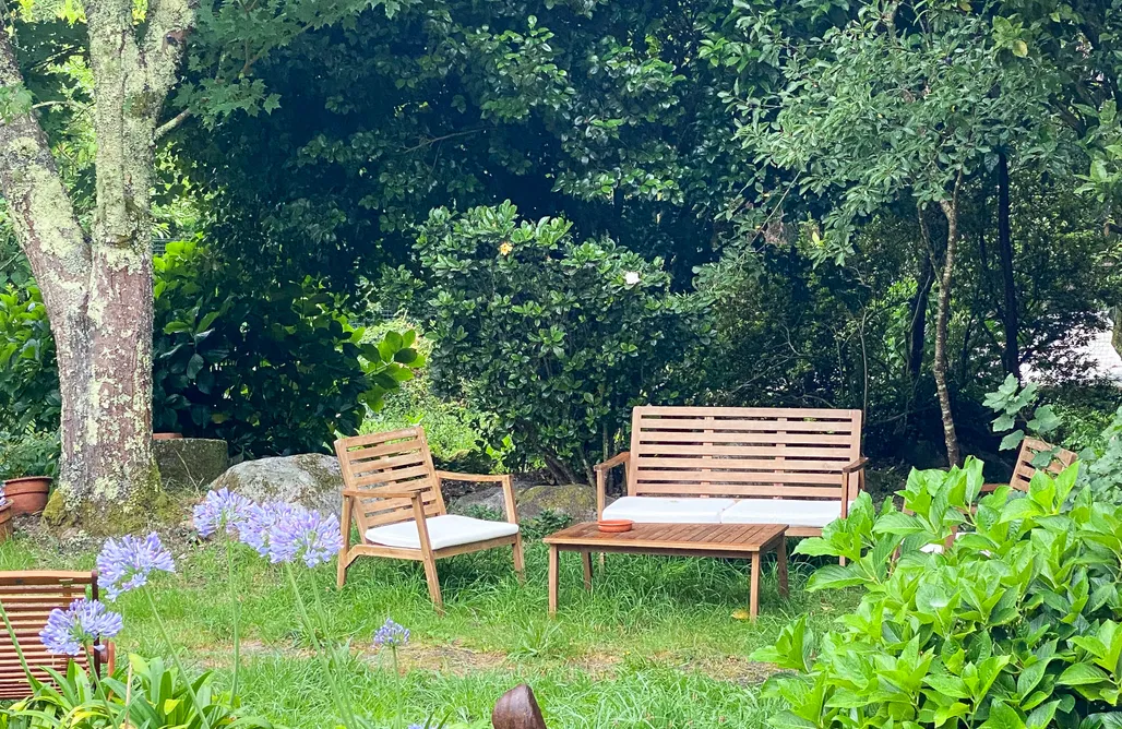 AlohaCamp Muiño de Arriba 1