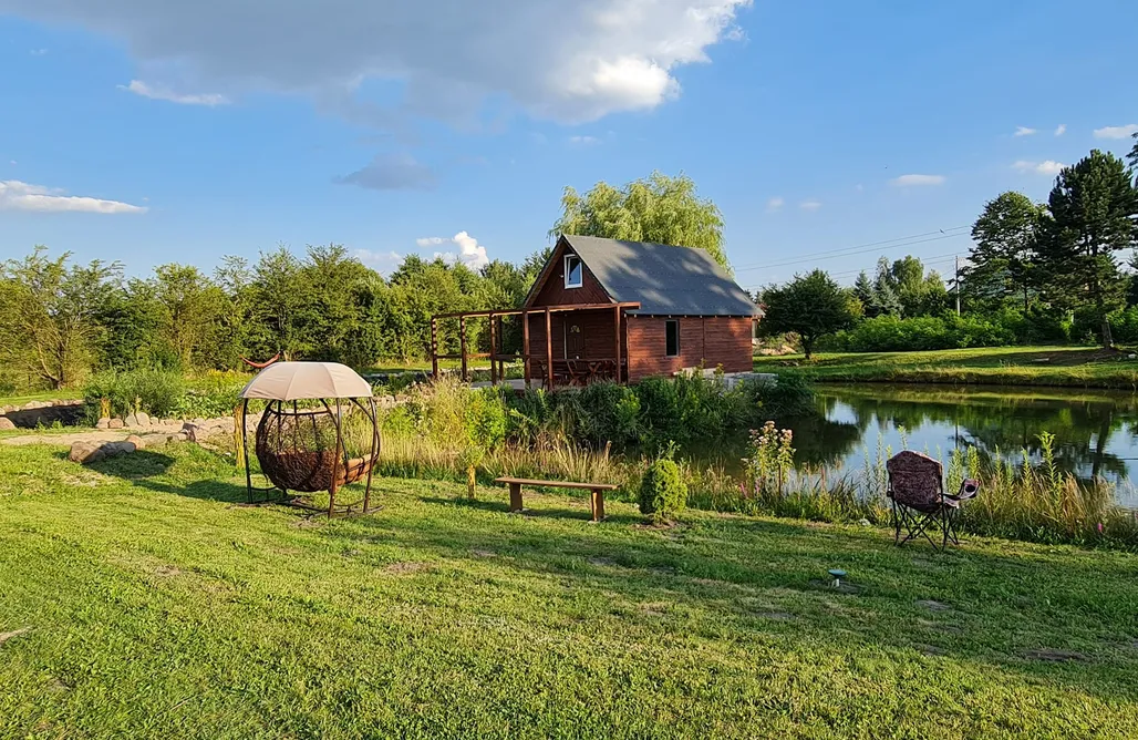 Kąck noclegi Życia Smak Life's Flavour 2