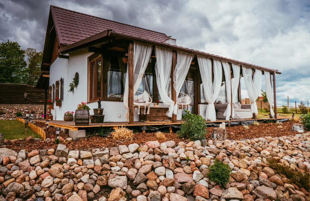 AlohaCamp Kociewski Raj 2