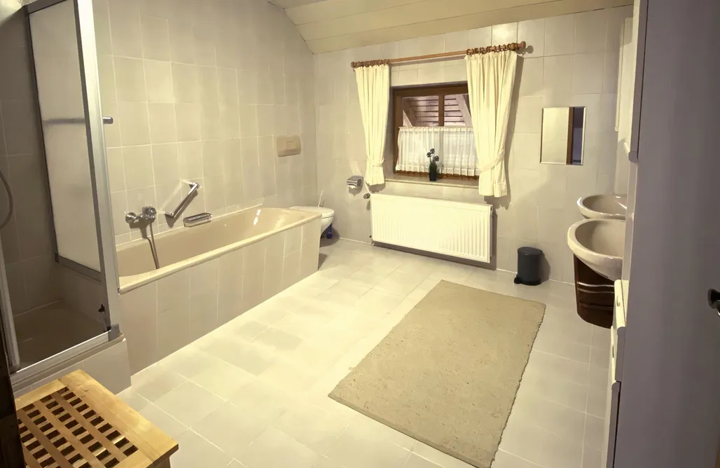 AlohaCamp Landhaus in Pförring 1