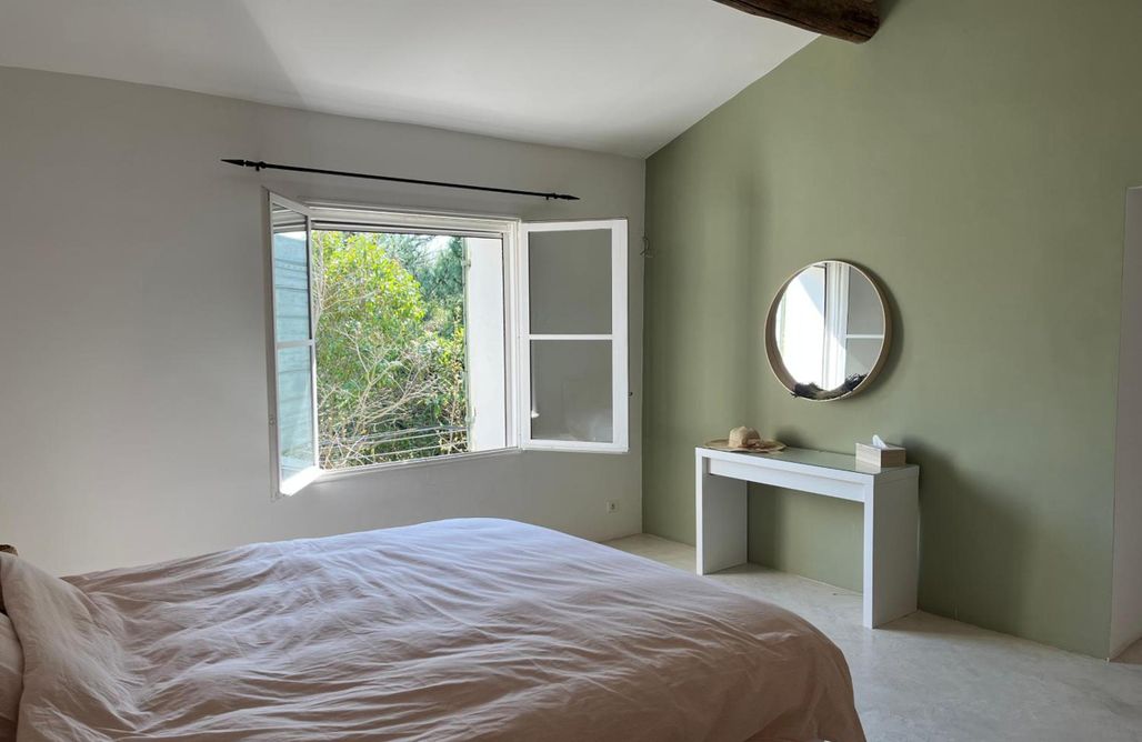 AlohaCamp Villa con piscina privada 4