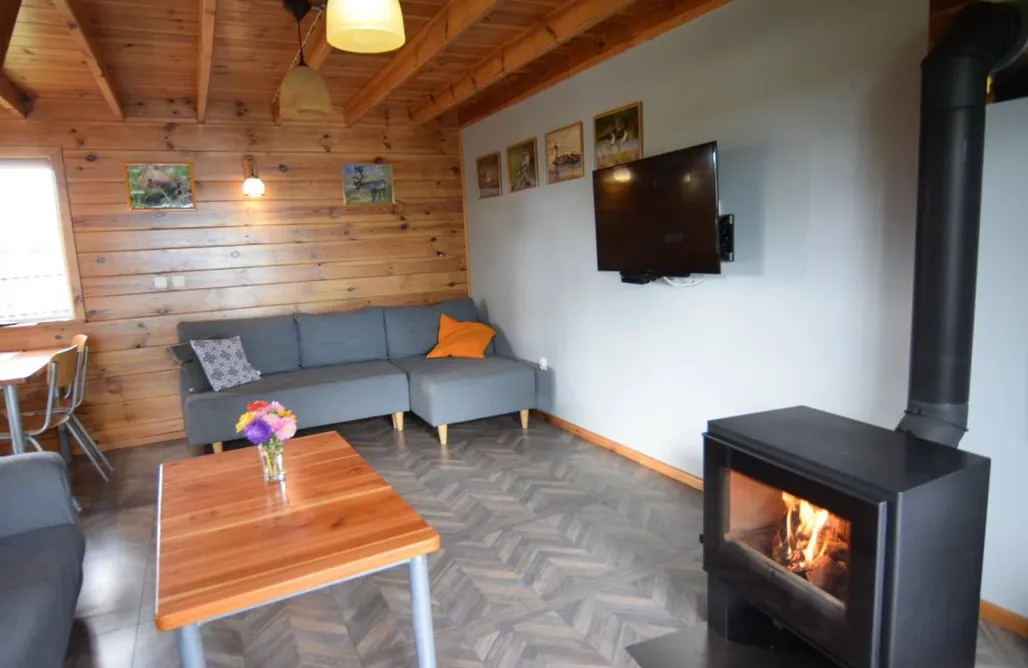 AlohaCamp Parchowo 2