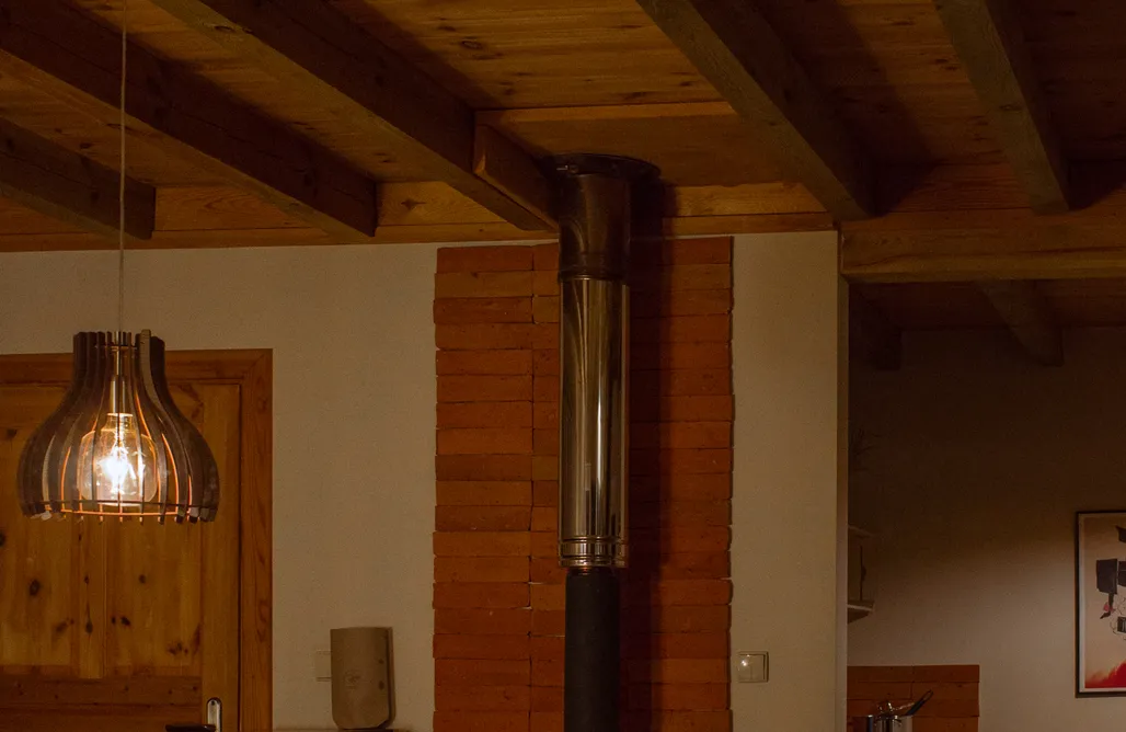 Hébergement AlohaCamp tuŻur domki nad potokiem 1