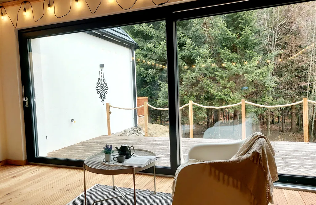 AlohaCamp Jak Słońce 1