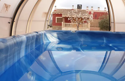 Imagen de Casa Ruiz Melocotonero - casas rurales Caravaca