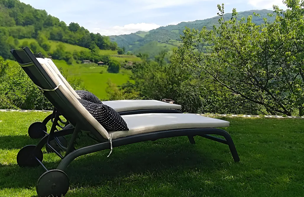 alojamientos AlohaCamp El Cobijo de Villar 5