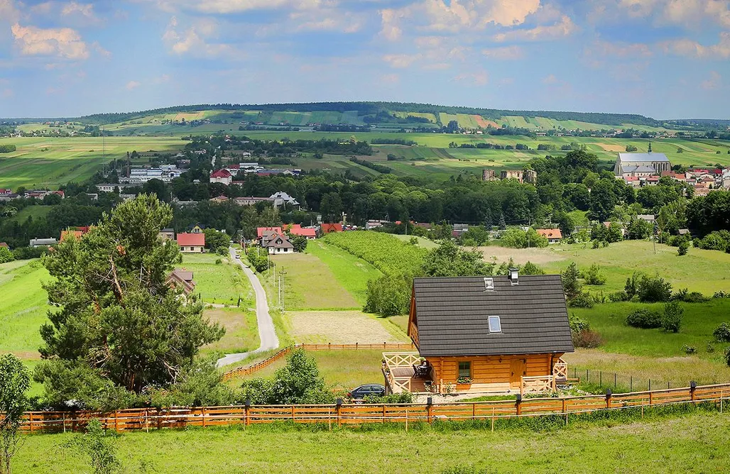 AlohaCamp Basiówka 2