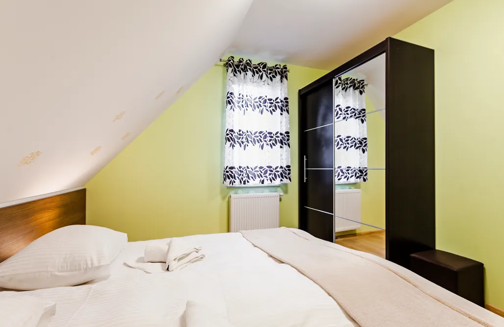 AlohaCamp Komuny Paryskiej 49/2 3