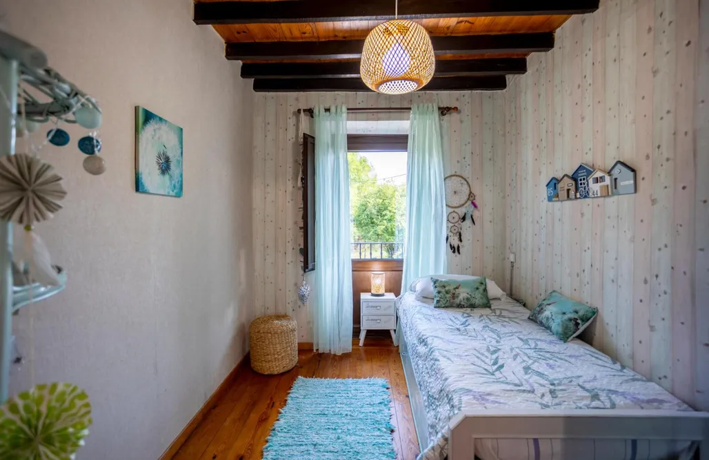 AlohaCamp Casa de cinco dormitorios 3