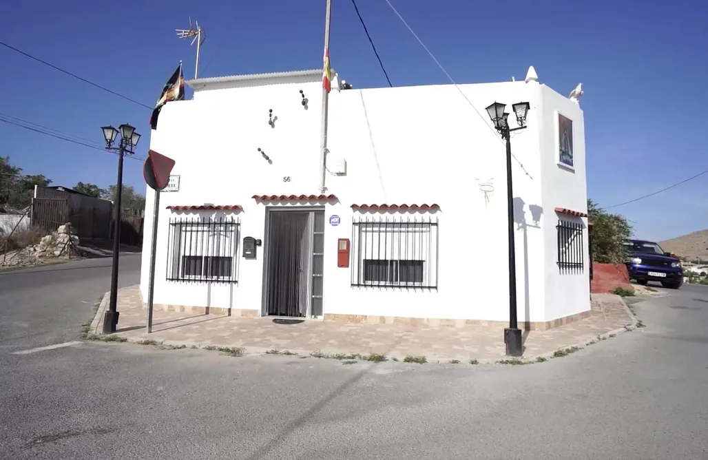 alojamientos AlohaCamp Casa Campo 2