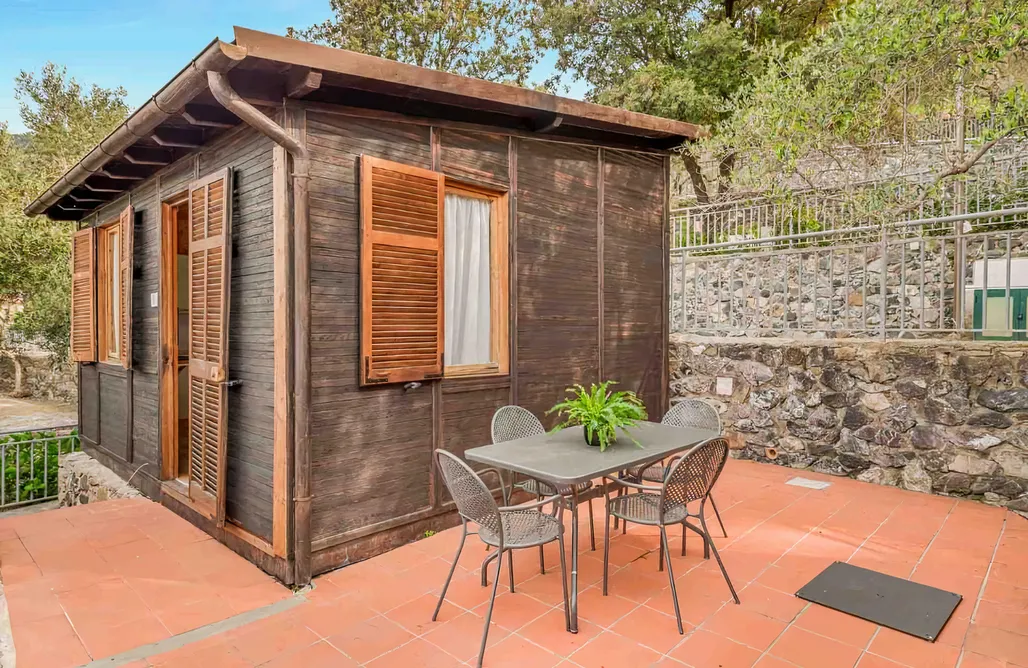 AlohaCamp Bungalow Superior 3