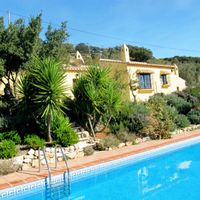 Sara  propietario Cortijo Las Chozas