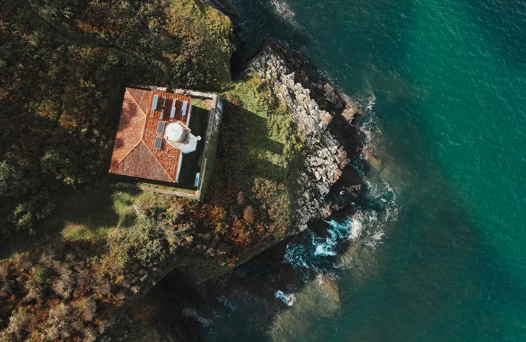 alojamientos AlohaCamp Casa Candales - Consuelo 3