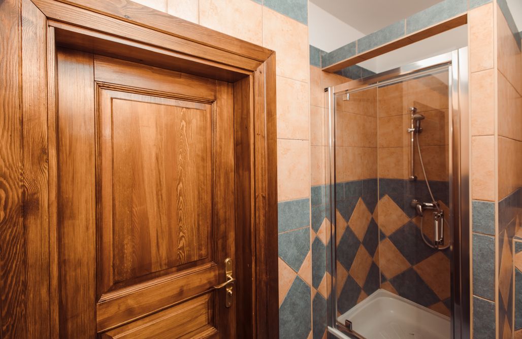 AlohaCamp Pokój nr 2  3