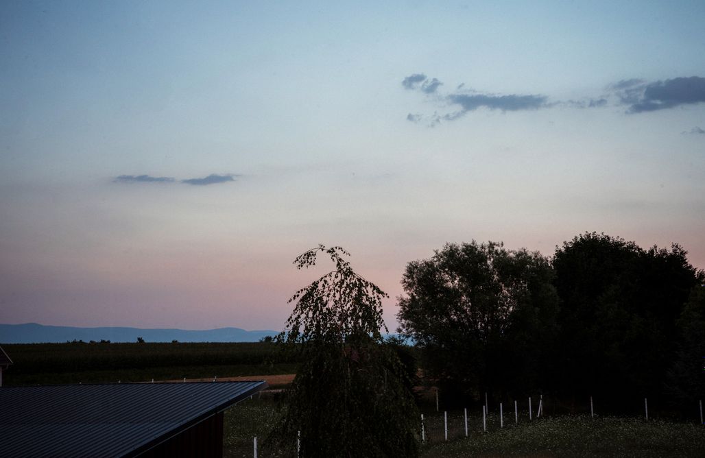 AlohaCamp accommodation Wohnwagon Paul - Autarkie erleben! | Tiny House 1