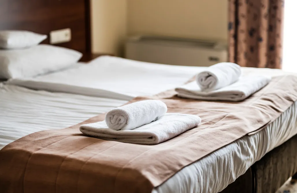 AlohaCamp Classic Double 3