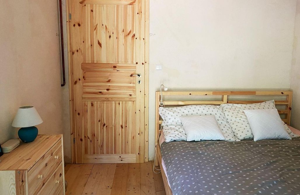 AlohaCamp Dom z trzema sypialniami 4