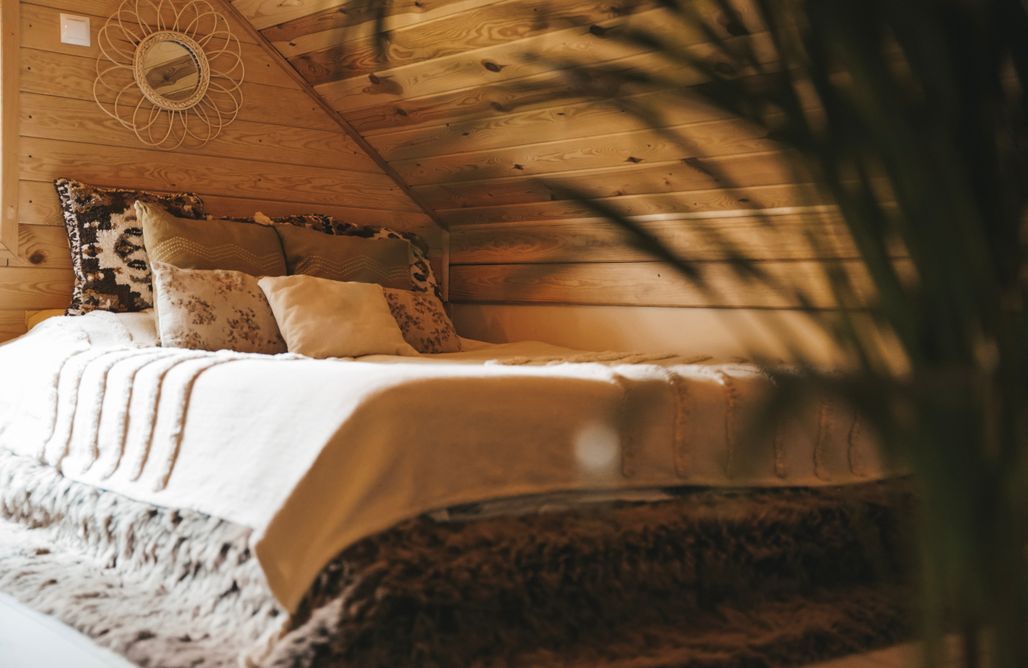 AlohaCamp Ojcowski Zakątek 2