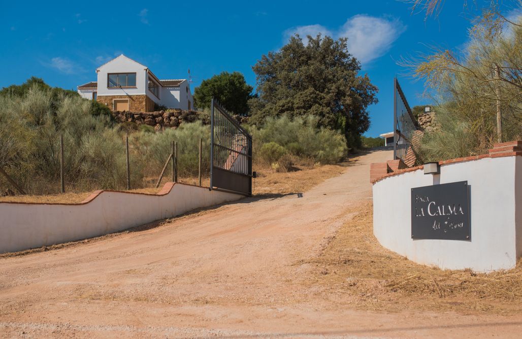 AlohaCamp Alojamiento · Archidona · 4 habitaciones · 13 camas · 4 baños 1