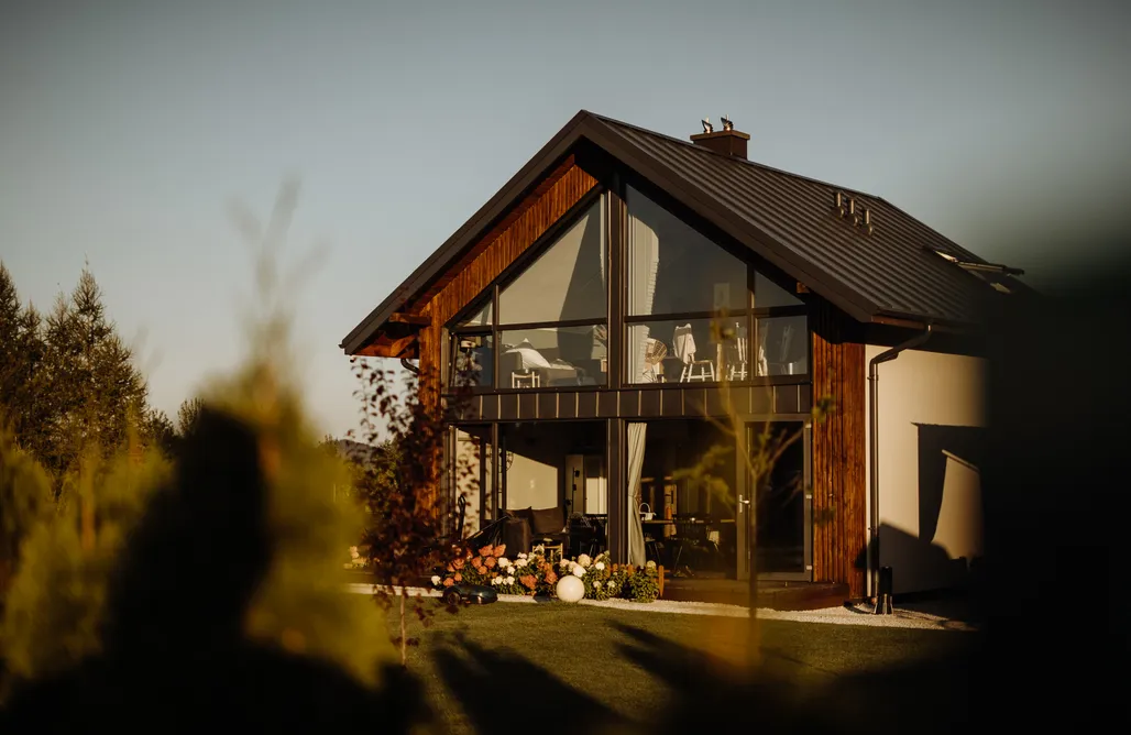 noclegi AlohaCamp Kawałek Nieba  3