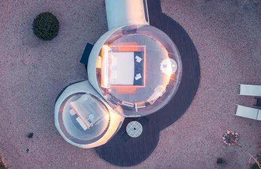 Imagen de Miluna Open Nature Rooms