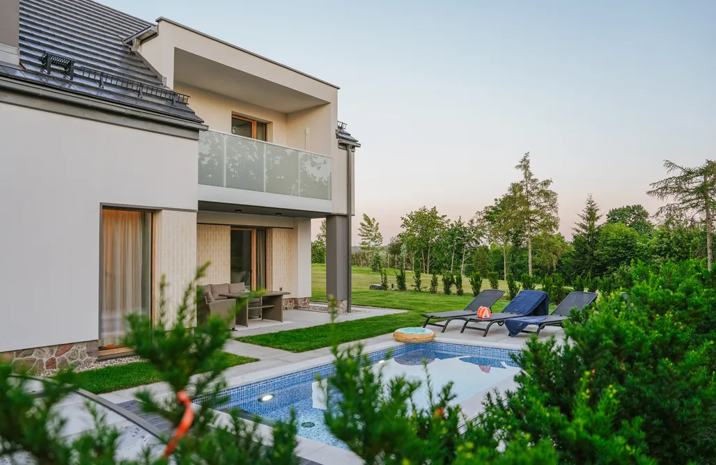 Wakacje Na Kaszubach Przystań Spokoju 2