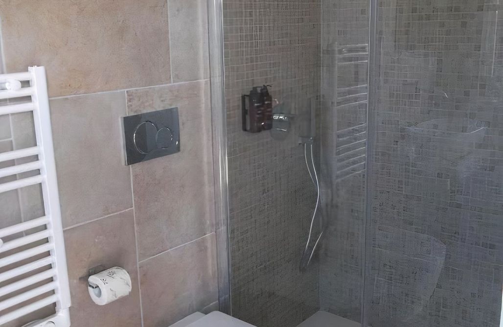 AlohaCamp Camera doppia grande 1