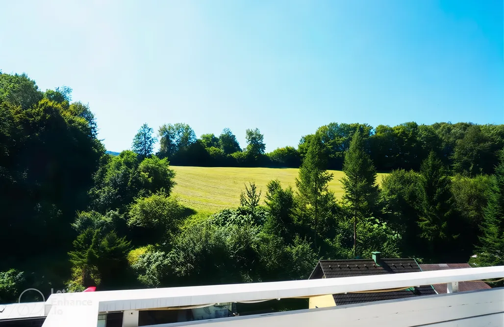 In The Mountains Roomantic Appartments 3