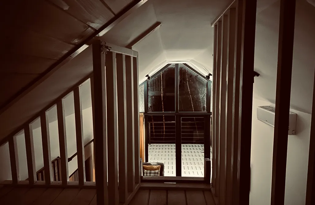 AlohaCamp Domki Piwniczna- Domek 4 3